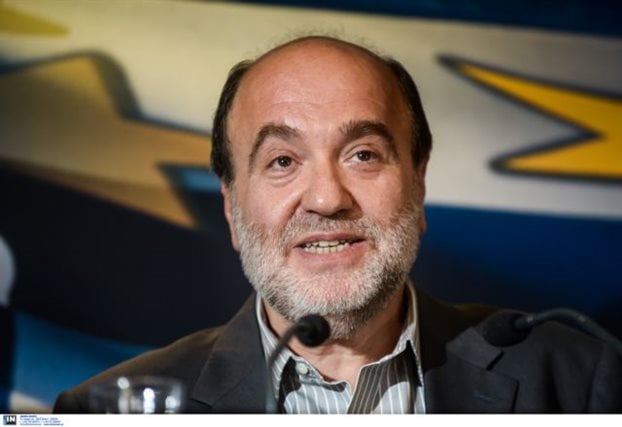 Αλεξιάδης: Να πει ο Κ.Μητσοτάκης πού θα βρει το 1 εκατ. για φοροελαφρύνσεις