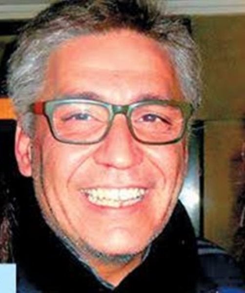 Πάτρα: Παραιτήθηκε από το ΕΑΠ ο Γιάννης Αναγνωστόπουλος μετά τον πόλεμο που δέχεται η αδελφή του αναπλ. υπουργός Παιδείας -Το έγγραφο