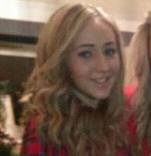 Στην Αγγλία επιστρέφει η 20χρονη που έχασε την όρασή της από ποτά "μπόμπα" στη Ζάκυνθο - Νοσηλεύεται στο Πανεπιστημιακό Νοσοκομείο της Πάτρας - ΦΩΤΟΓΡΑΦΙΕΣ