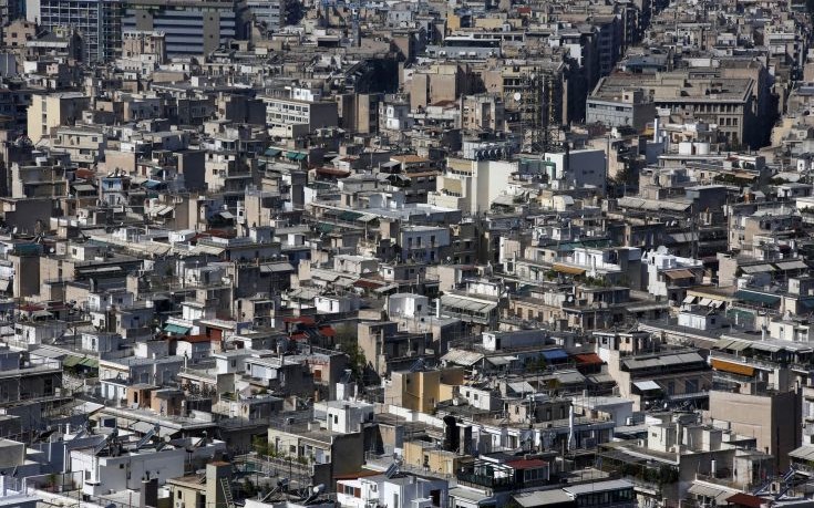 Φόροι και κίνδυνος για πρόστιμα σε όσους πούλησαν σπίτια τα τελευταία χρόνια