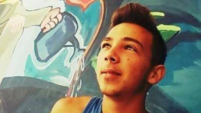 Η μέρα που "πάγωσε" το Πανελλήνιο! Ένας χρόνος από το φονικό στην Κάτω Αχαΐα που βύθισε στο πένθος την πόλη - Συγκλονίζουν οι φίλοι του Γιώργου Αλεξανδρόπουλου - ΦΩΤΟΓΡΑΦΙΕΣ - ΒΙΝΤΕΟ