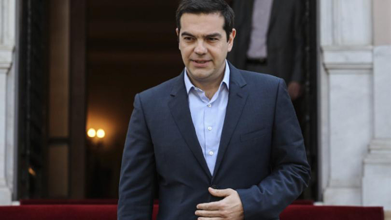 Τσίπρας: Οι επόμενοι πέντε μήνες είναι οι πιο κρίσιμοι για την οικονομία