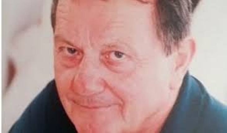 Θεόδωρος Πατσούρης: Ο 78χρονος «φαινόμενο» αποκαλύπτει πώς επέζησε χωρίς νερό και τροφή για 5 μέρες - BINTEO