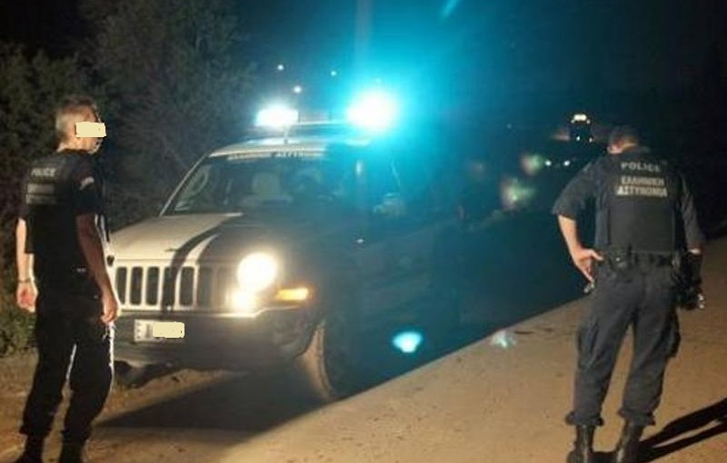 Συνελήφθη ζευγάρι που είχε τεμαχίσει και κάψει ηλικιωμένο