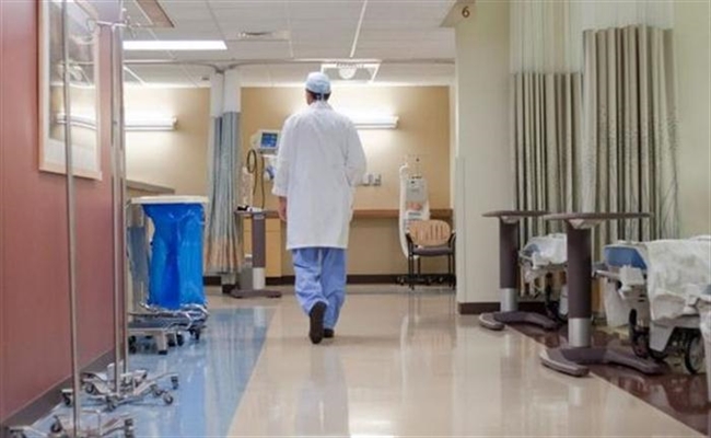 Πάτρα: Οι γιατροί λένε "όχι" στις μετακινήσεις σε άλλα νοσοκομεία
