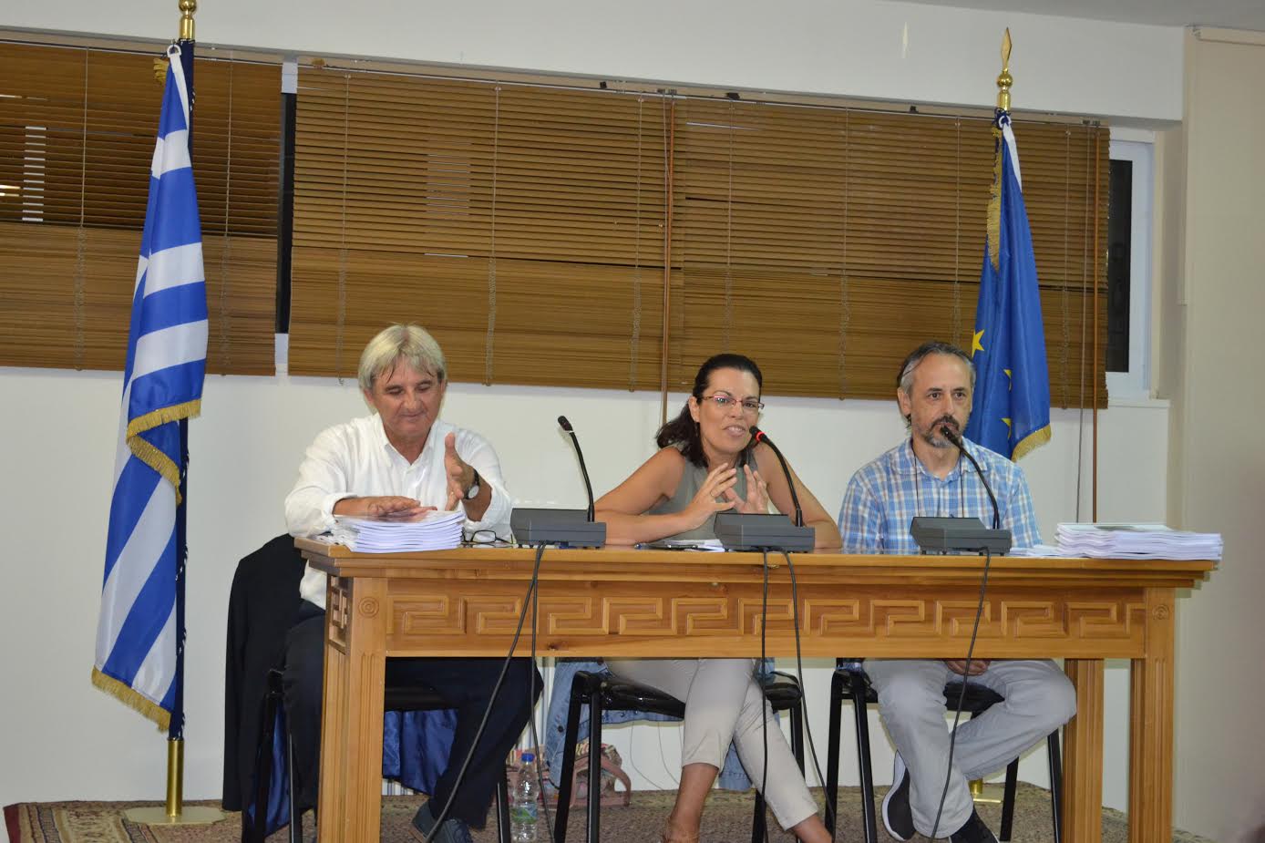 Κάτω Αχαΐα: Συγκίνηση και όμορφες στιγμές στην παρουσίαση του βιβλίου «Περιδιαβαίνοντας το χρόνο» ΔΕΙΤΕ ΦΩΤΟΓΡΑΦΙΕΣ