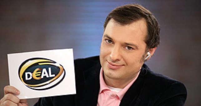 Ποιος θα είναι ο Δικηγόρος του "DEAL" - ΦΩΤΟΓΡΑΦΙΕΣ
