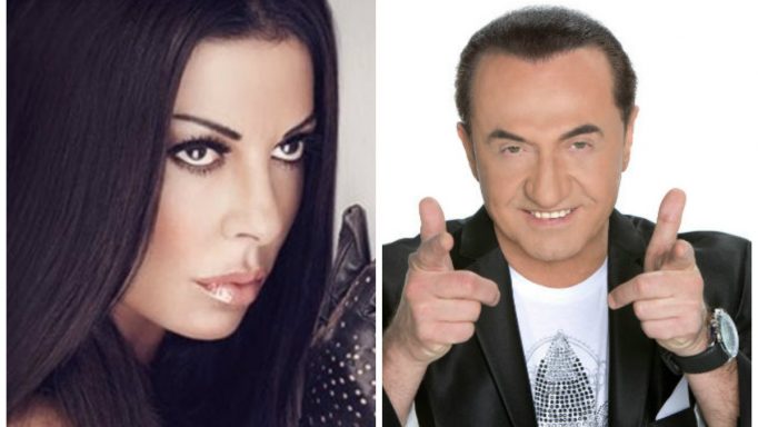 Φλωρινιώτης κατά Δημητρίου και Πανταζή: «Χεσ…ε η Φατμέ…» BINTEO