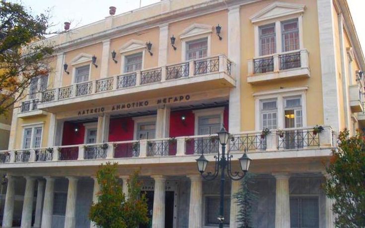 Ηλεία: Προσωρινό "λουκέτο" σε δυο σχολεία έβαλε η κακοκαιρία