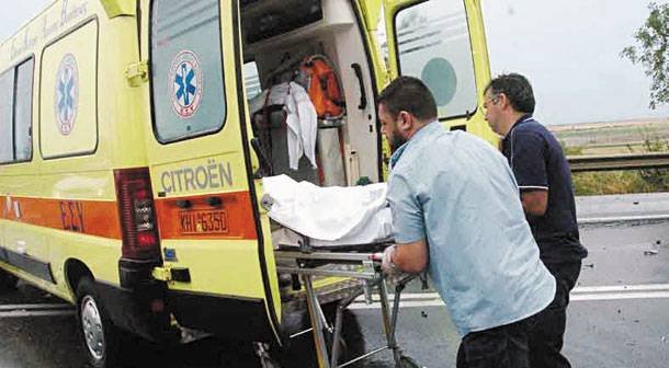 Αιτωλοακαρνανία: Έρευνες για τον θάνατο 55χρονου στο Αγρίνιο