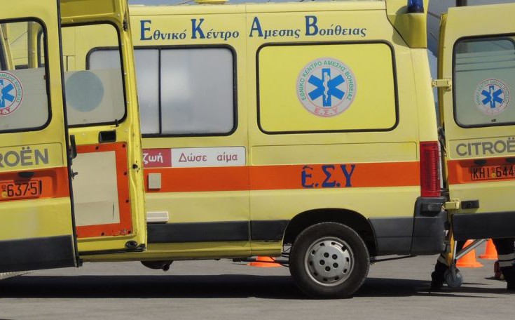 Διορίζονται 14 γιατροί στο ΕΚΑΒ