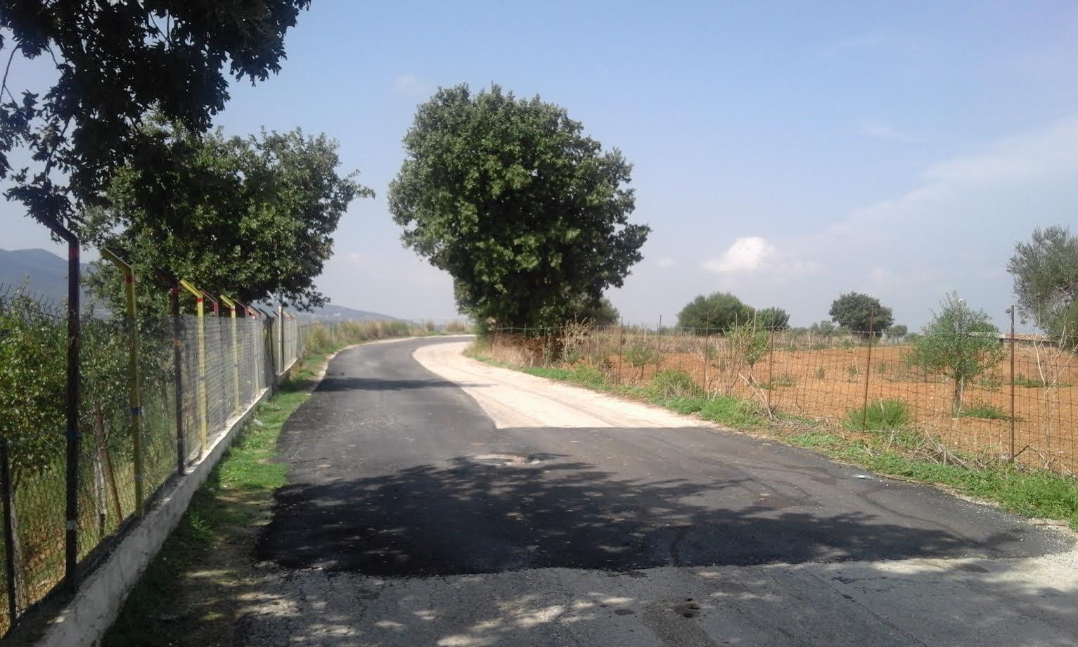 «Πόλεμος» νυν και πρώην για τα έργα στο Μαζαράκι! Δηλώσεις Πετρόπουλου - Δημόπουλου για τον Χ. Σκάγια