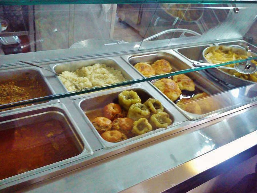 Πάτρα: Γυρίσαμε στην εποχή του "σκέτο από γιουβέτσι" - Συγκλονιστικές ιστορίες στα μαγειρεία από συνανθρώπους που ρωτούν τι μπορούν να φάνε με δύο ευρώ!