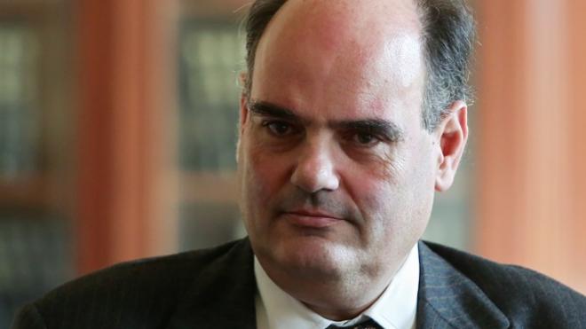 Το μήνυμα του Καθηγητή Θεόδωρου Φορτσάκη στο συνέδριο του Πανεπιστημίου Πατρών