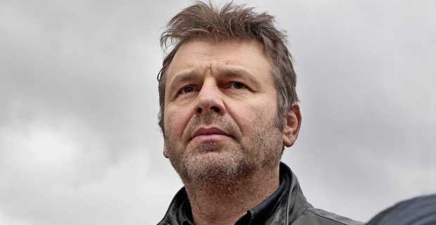 Στην Πάτρα ο Απόστολος Γκλέτσος