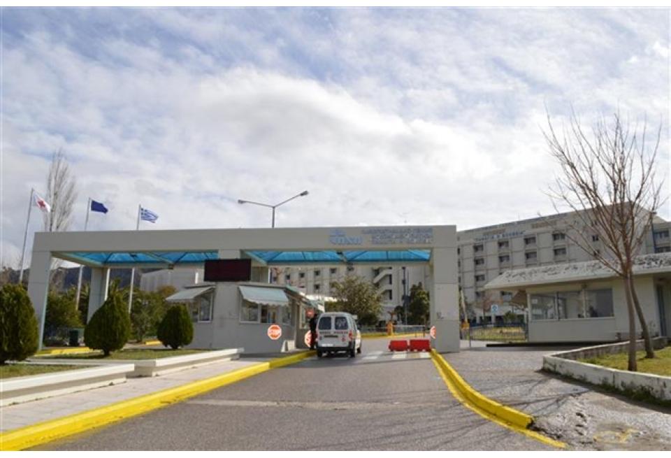 Διώχνουν στελέχη για να βάλουν δικούς τους στο νοσοκομείο του Ρίου - Τι καταγγέλλουν οι εργαζόμενοι