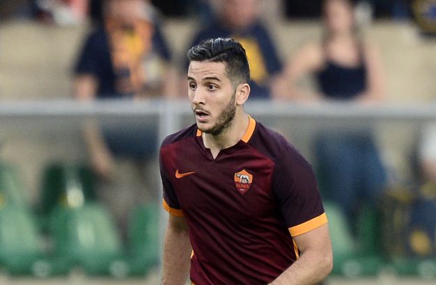 Τρελή αύξηση δίνει η Ρόμα στον Μανωλά για να μην φύγει