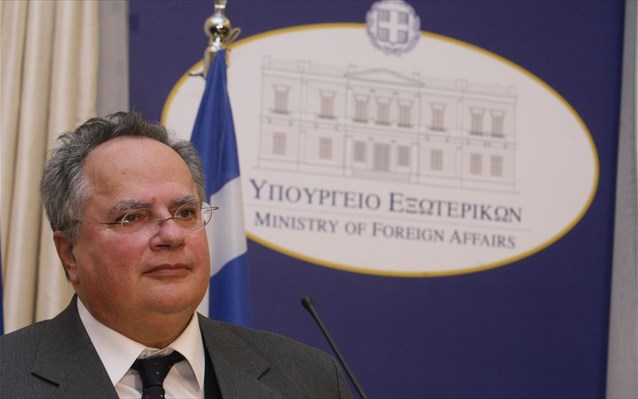Σκληρή επίθεση Κοτζιά στον Επίτροπο Γιοχάνες Χαν - Ανοίγει ζήτημα τσάμηδων