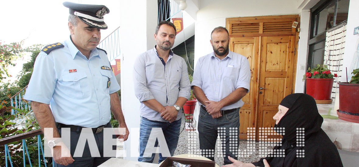 Ηλεία: Τιμωρήθηκαν οι ιερόσυλοι της Κρεμαστής που έκλεβαν τάματα - Στην Πάτρα η δίκη