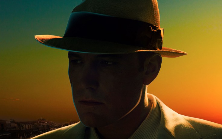 Κυκλοφόρησε το τρέιλερ της ταινίας «Ο Νόμος της Νύχτας» - ΔΕΙΤΕ ΒΙΝΤΕΟ