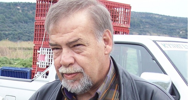 Ψήφισμα για το θάνατο του Κώστα Μαρκόπουλου από τον Κυνηγετικό Σύλλογο Αιγίου