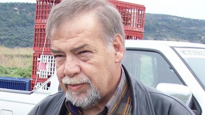 Πάτρα: Σήμερα η κηδεία του Κώστα Μαρκόπουλου