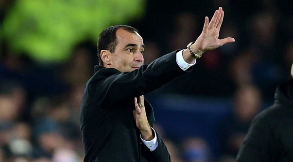 Η απίστευτη γκάφα του προπονητή της Εθνικής Βελγίου