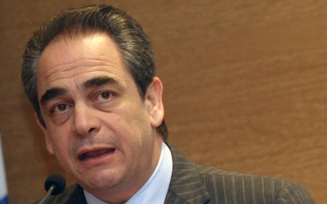 Κώστας Μίχαλος: Η Ελλάδα θα μπορέσει να βγει από το τέλμα, μόνο αν αλλάξει πολιτική