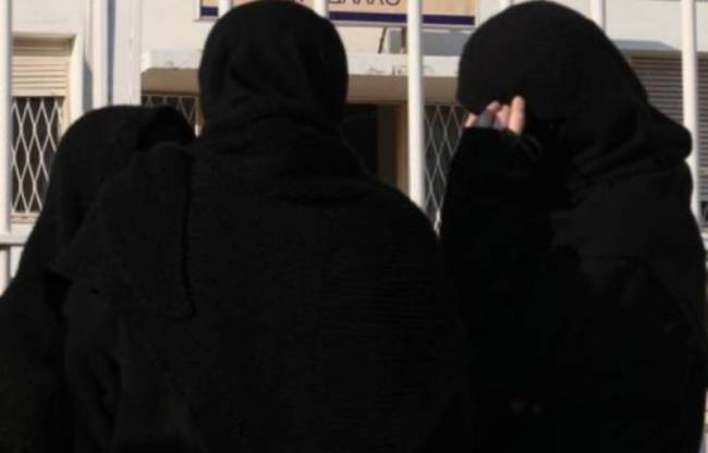 Πάτρα: Στο Ρίο... έφτασαν οι μοναχές "μαϊμού"
