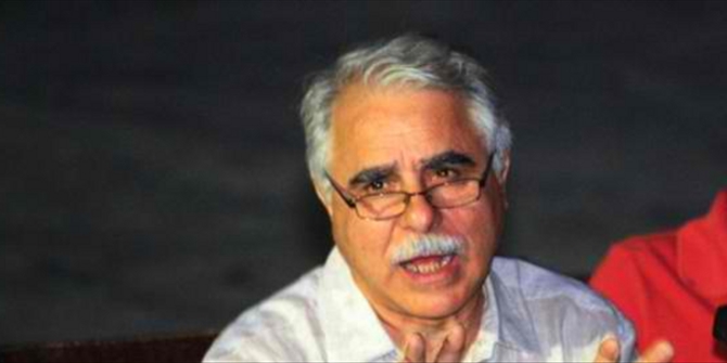 Πάτρα: Ο υφυπουργός Εσωτερικών Γιάννης Μπαλάφας συναντά δημοσιογράφους