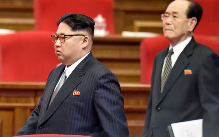 Μονομερή δράση εναντίον της Β. Κορέας εξετάζουν οι ΗΠΑ