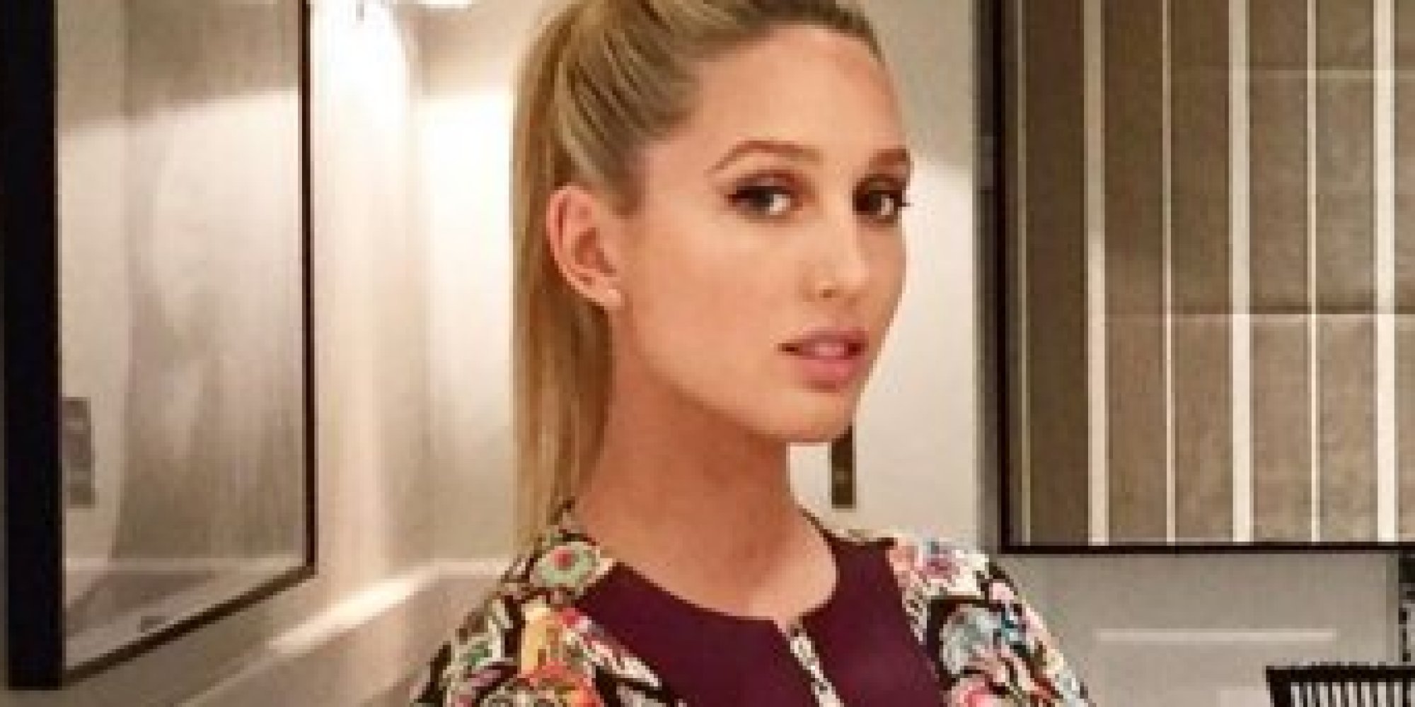 Μαρία - Ολυμπία: Η εγγονή του τέως Κωνσταντίνου στη νέα καμπάνια του Michael Kors