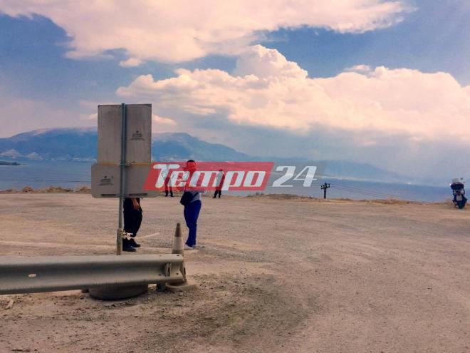 Σε αναμονή για την επίσκεψη του Πρωθυπουργού με φόντο την ... Πάτρα - Εδώ θα προσγειωθεί το ελικόπετρο - Το πρόγραμμα το Αλέξη Τσίπρα