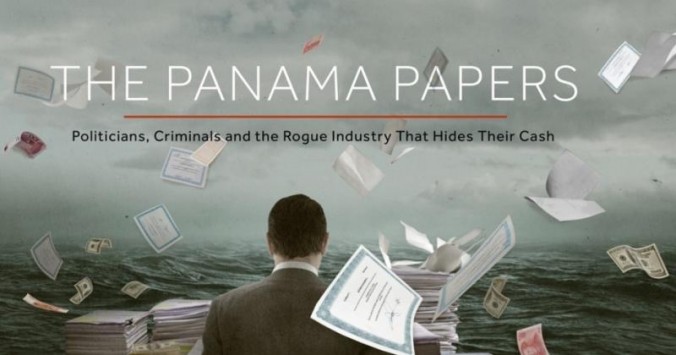 Η Δανία αγοράζει Panama Papers για να ελέγξει τη φοροδιαφυγή