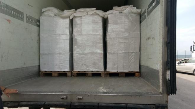 Πάτρα: Περισσότερα από 2 εκ. ευρώ θα έβγαζε ο Βούλγαρος με τα λαθραία τσιγάρα