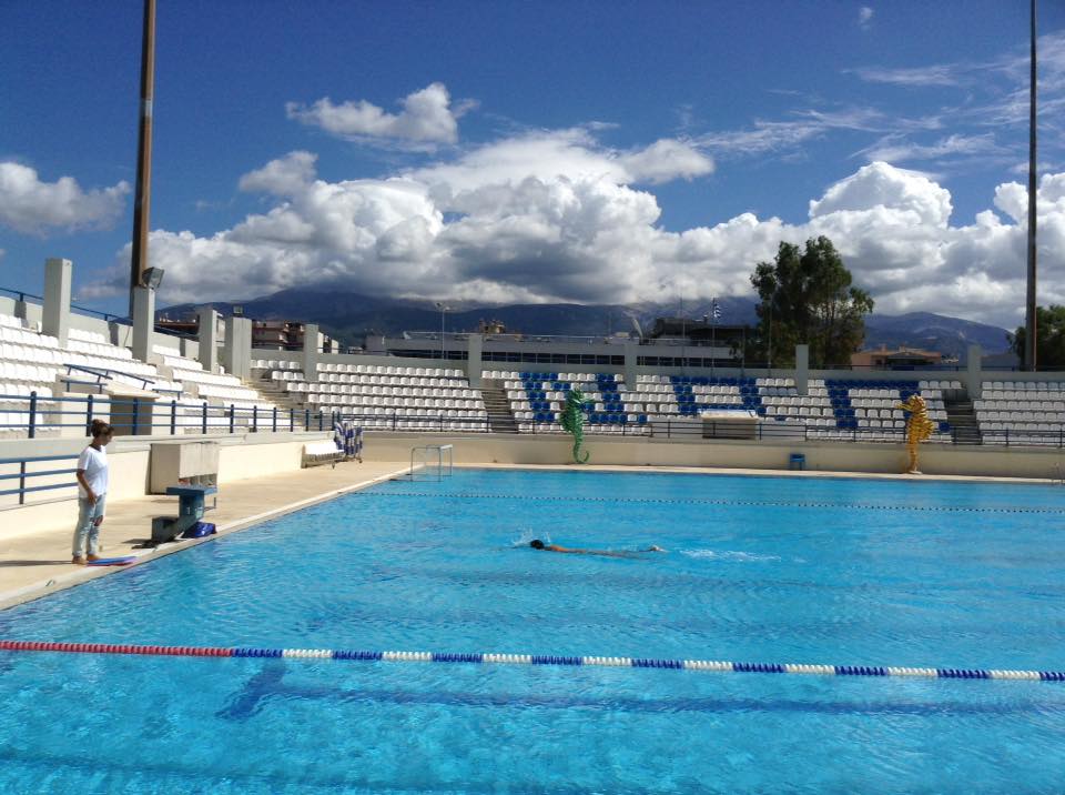 Πάτρα: Κλειστές λόγω πένθους σήμερα οι εγκαταστάσεις του ΝΟΠ