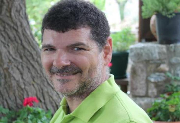 Πάτρα: Ο Σπύρος Πολίτης αναλαμβάνει Υπεύθυνος Οργάνωσης στη ΝΟ.Δ.Ε. Αχαΐας