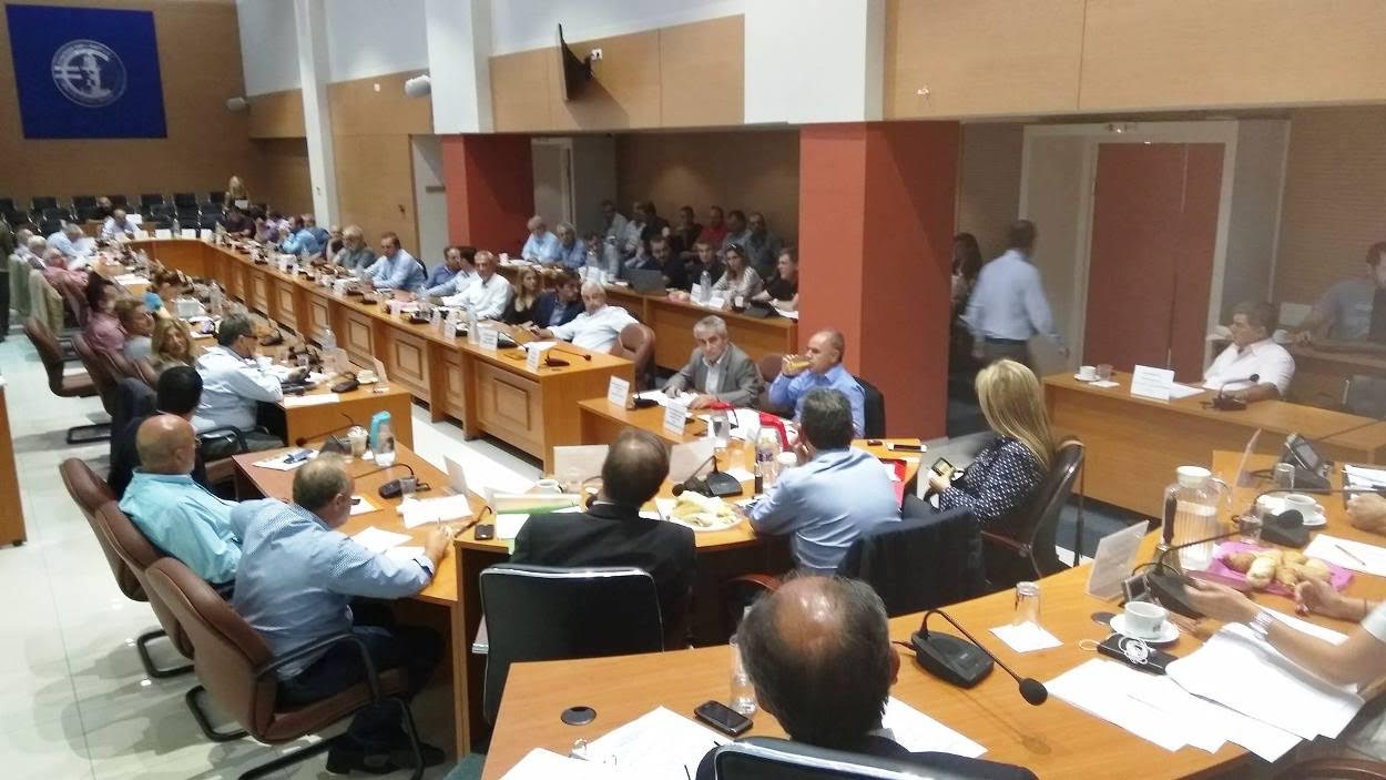 Δυτική Ελλάδα: 39 έργα ύψους 15,8 εκατ. ευρώ με χρηματοδότηση από το Πρόγραμμα Δημοσίων Επενδύσεων