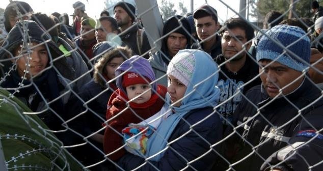 Αγρίνιο: Ανησυχία για το προσφυγικό, όσο δεν ξεκαθαρίζει η Κυβέρνηση