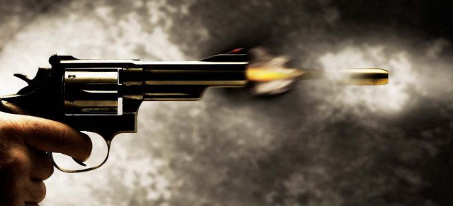 ΕΚΤΑΚΤΟ: Πυροβολισμοί στην Καλλιθέα - Αστυνομικός σκότωσε ομογενή από τη Ρωσία