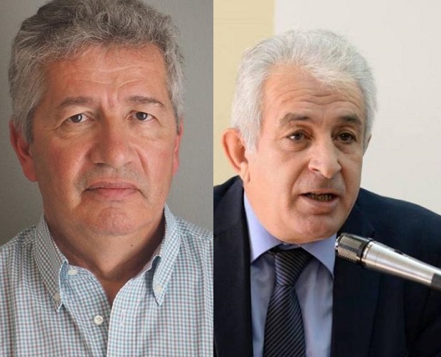 Σφοδρή επίθεση του Κ. Πετρόπουλου στον Θ. Σερεμέτη – «Ψεύδεται ο νέος Διοικητής του Νοσοκομείου, βρίσκεται σε διατεταγμένη υπηρεσία»