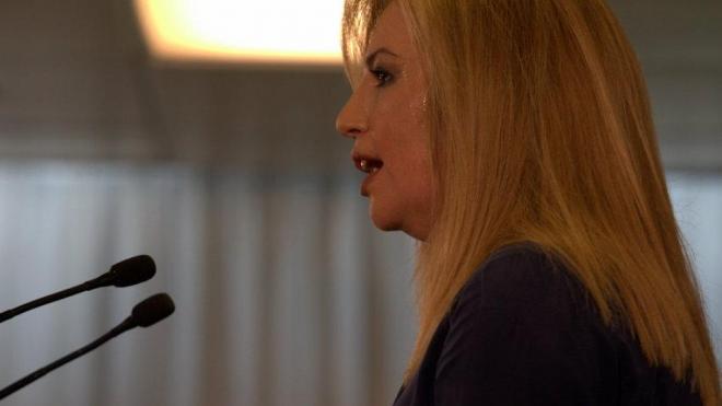 Πάτρα: Ομιλία της Φωφής Γεννηματά για την επέτειο της 3ης Σεπτέμβρη- Αναλυτικό πρόγραμμα της εκδήλωσης