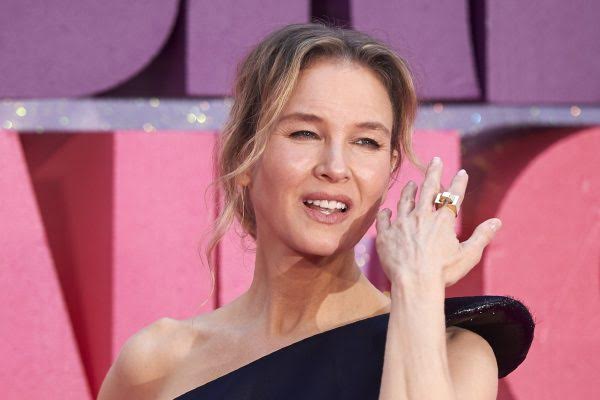 Η Μπρίτζετ Τζόουνς ξανά κοντά μας