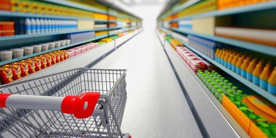 "Καμπάνα" χιλιάδων ευρώ για ληγμένα σε σούπερ μάρκετ στο Αγρίνιο