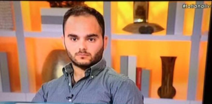 Πάτρα: "Ραγίζει" καρδιές ο αδελφός του αδικοχαμένου Ανδρέα Αλέξη - Οι άγνωστες πτυχές της τραγωδίας - Ένα συγγνώμη που δεν ήρθε ποτέ!