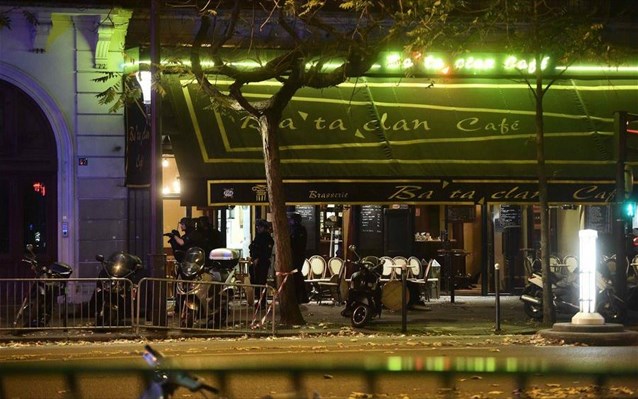 Τρομοκρατία, αλλά όχι ISIS «βλέπουν» οι Αρχές στη Νέα Υόρκη