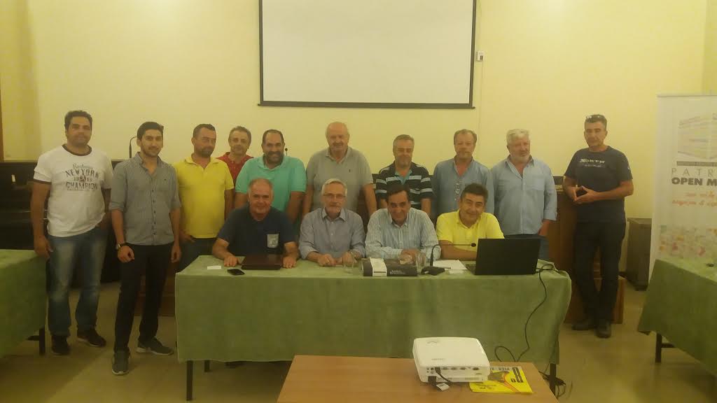 Πάτρα: Τη Δευτέρα αρχίζουν οι εγγραφές στη νεοσύστατη Χορωδία "Cantelena"