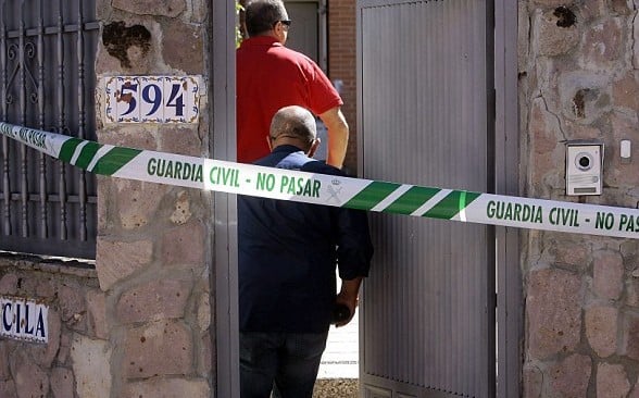 Τραγωδία - Μαδρίτη: Έσφαξαν και τεμάχισαν ολόκληρη οικογένεια