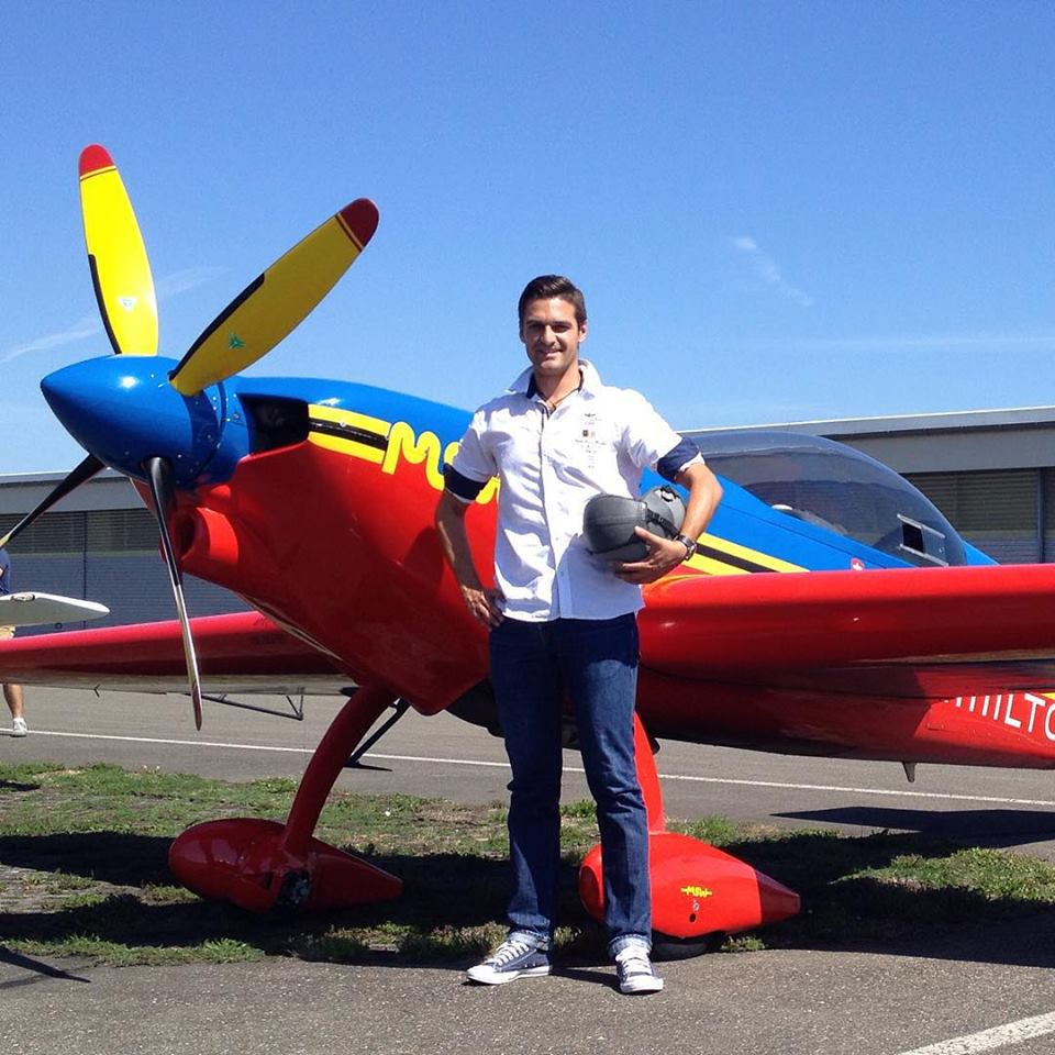 Ανιψιός του Μητροπολίτη Αργολίδος ο νεκρός χειριστής του Τσέσνα - Συγκλονισμένος ο Δήμαρχος Καλαβρύτων