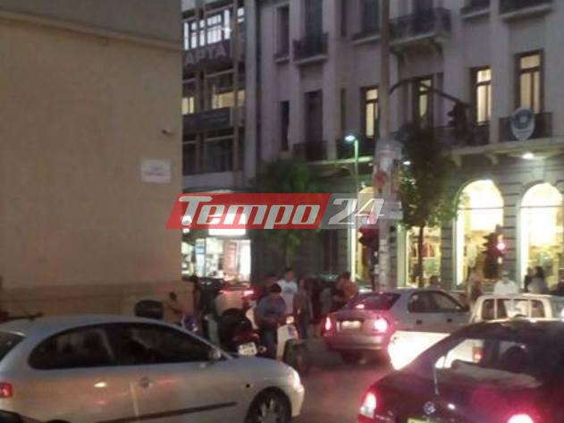 Ελεύθεροι οι δύο Πατρινοί και ο Αχαγιώτης που κατηγορούνται για το κύκλωμα αρχαιοκαπήλων - Τι υποστηρίζει η οικογένεια του ηλικιωμένου